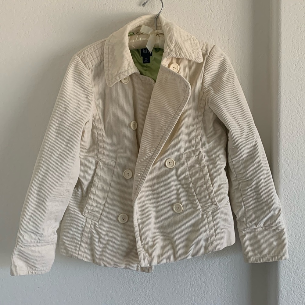 GAP corduroy Jacket 🧥